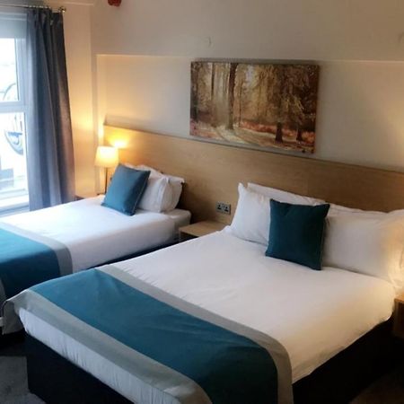 Belfast House Bed & Breakfast Cookstown Dış mekan fotoğraf