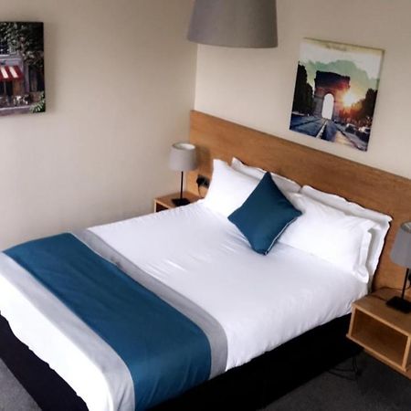 Belfast House Bed & Breakfast Cookstown Dış mekan fotoğraf