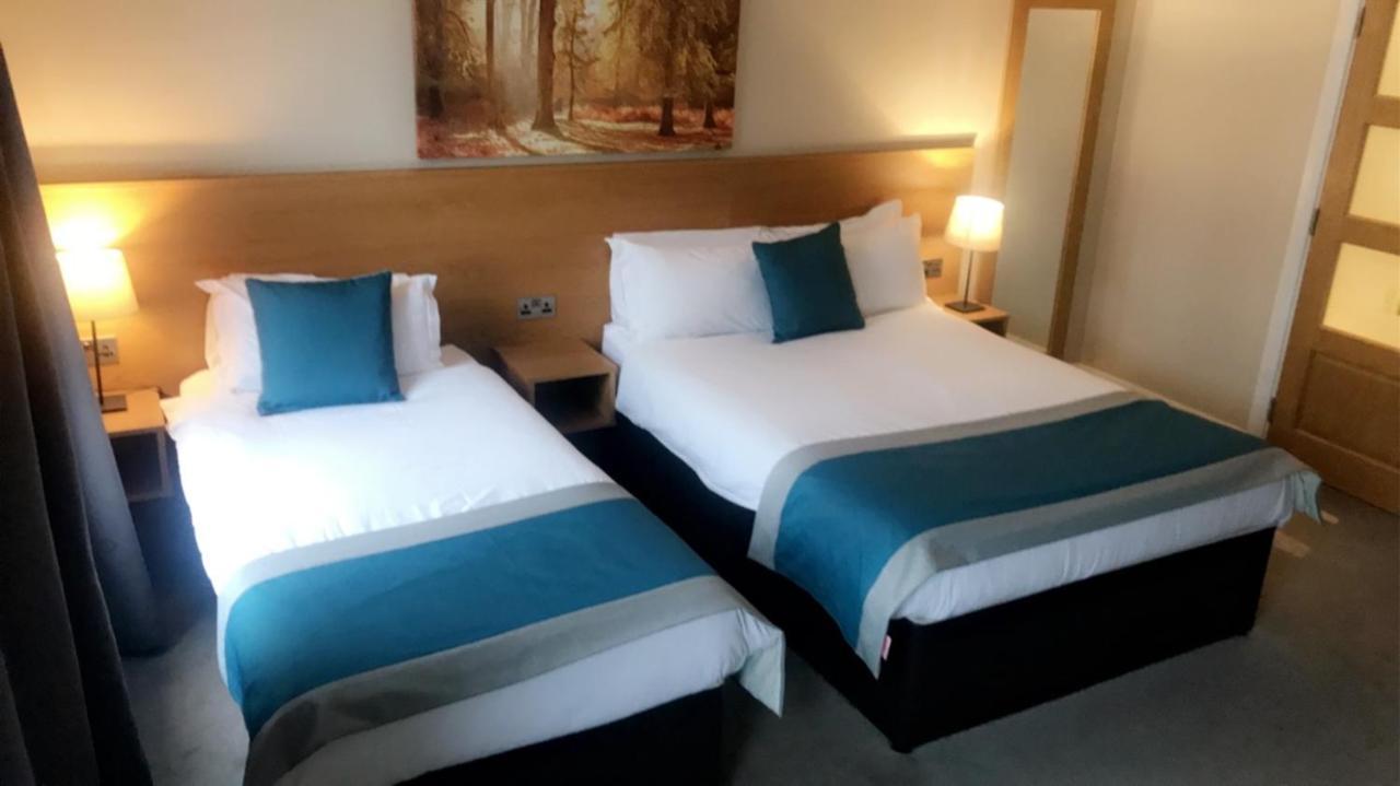 Belfast House Bed & Breakfast Cookstown Dış mekan fotoğraf