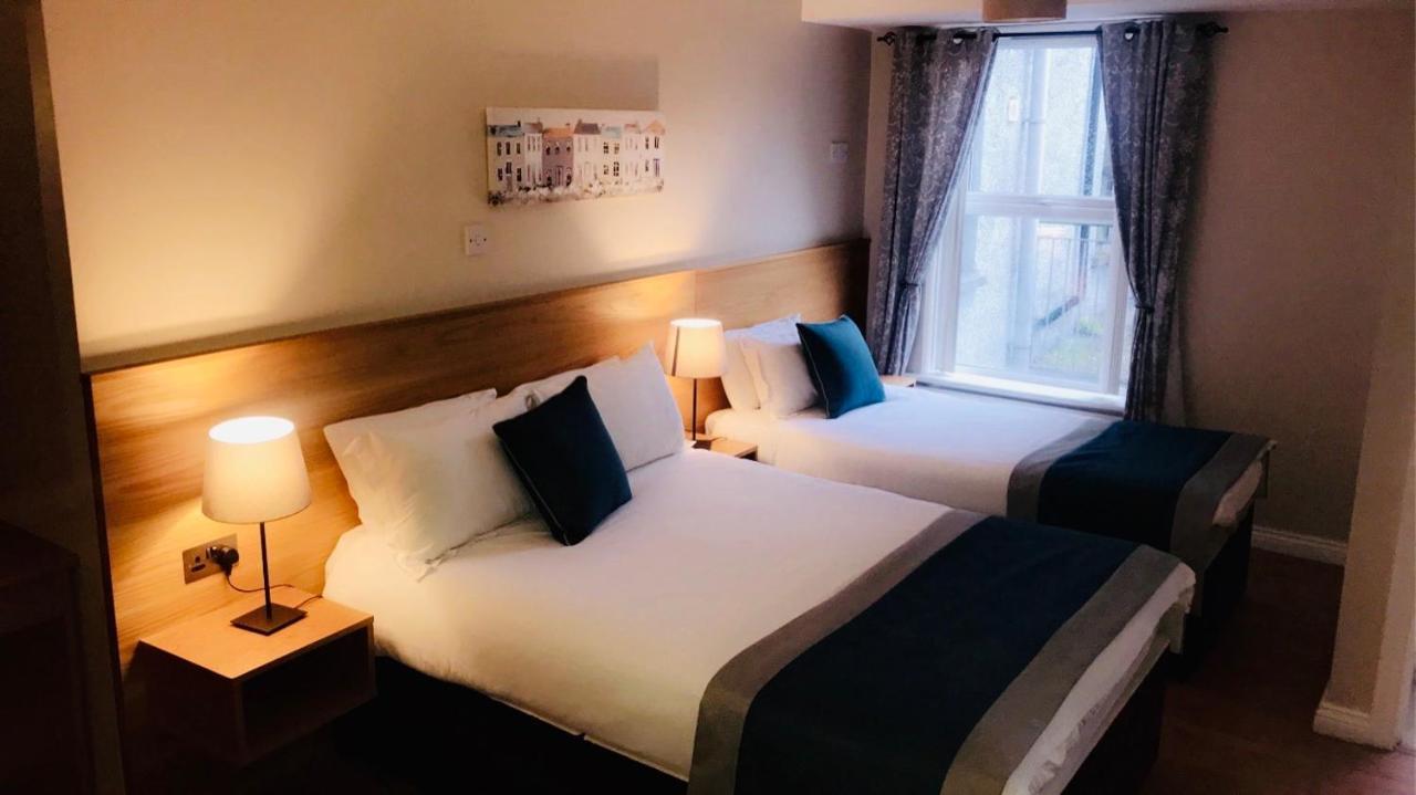 Belfast House Bed & Breakfast Cookstown Dış mekan fotoğraf
