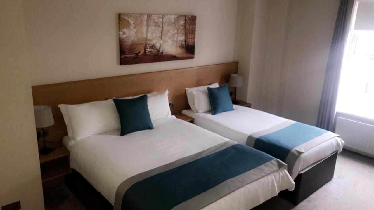 Belfast House Bed & Breakfast Cookstown Dış mekan fotoğraf