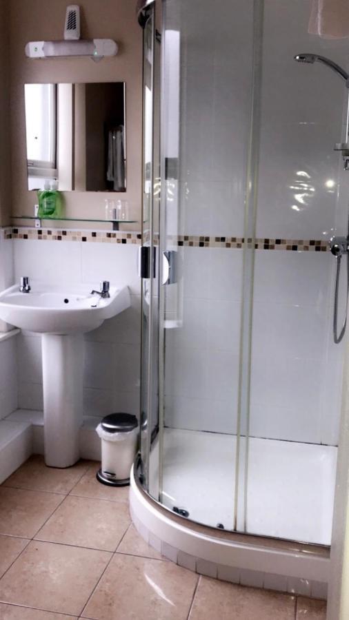 Belfast House Bed & Breakfast Cookstown Dış mekan fotoğraf