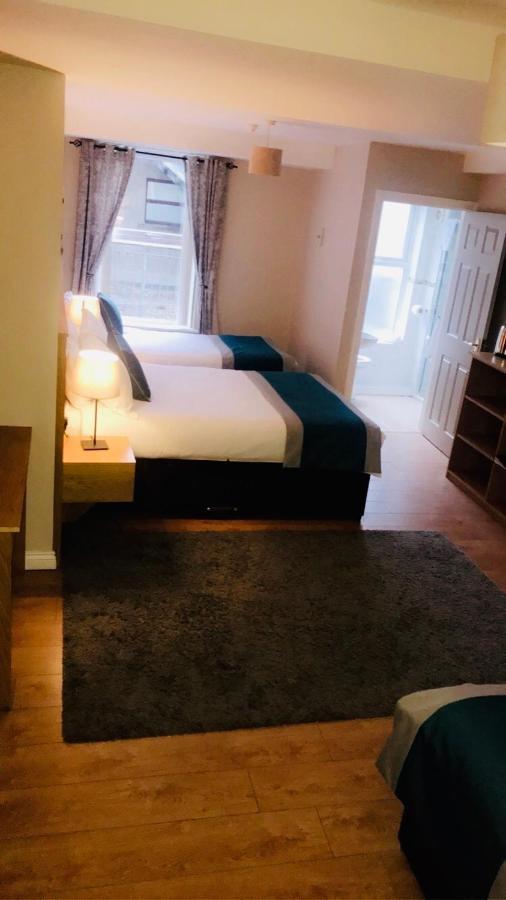 Belfast House Bed & Breakfast Cookstown Dış mekan fotoğraf