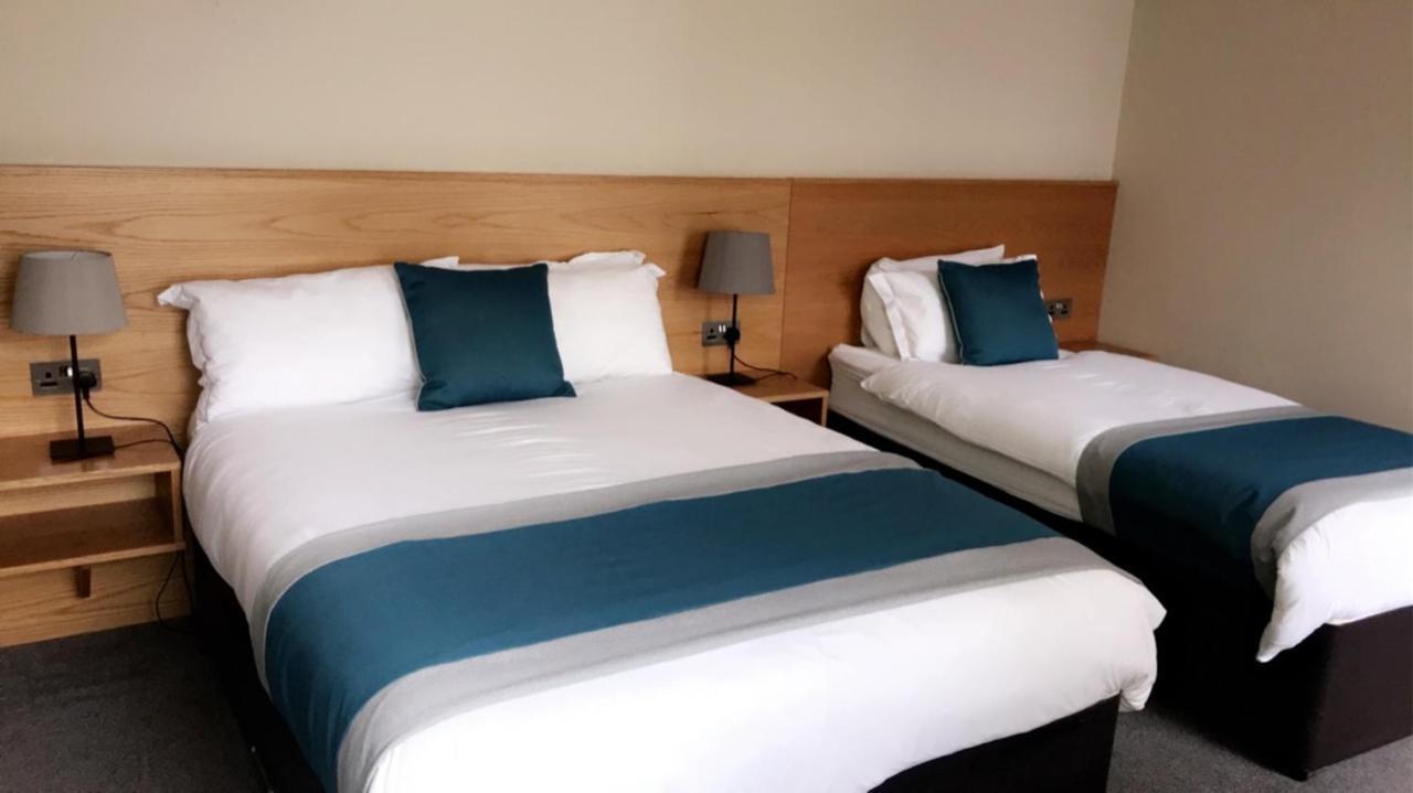 Belfast House Bed & Breakfast Cookstown Dış mekan fotoğraf