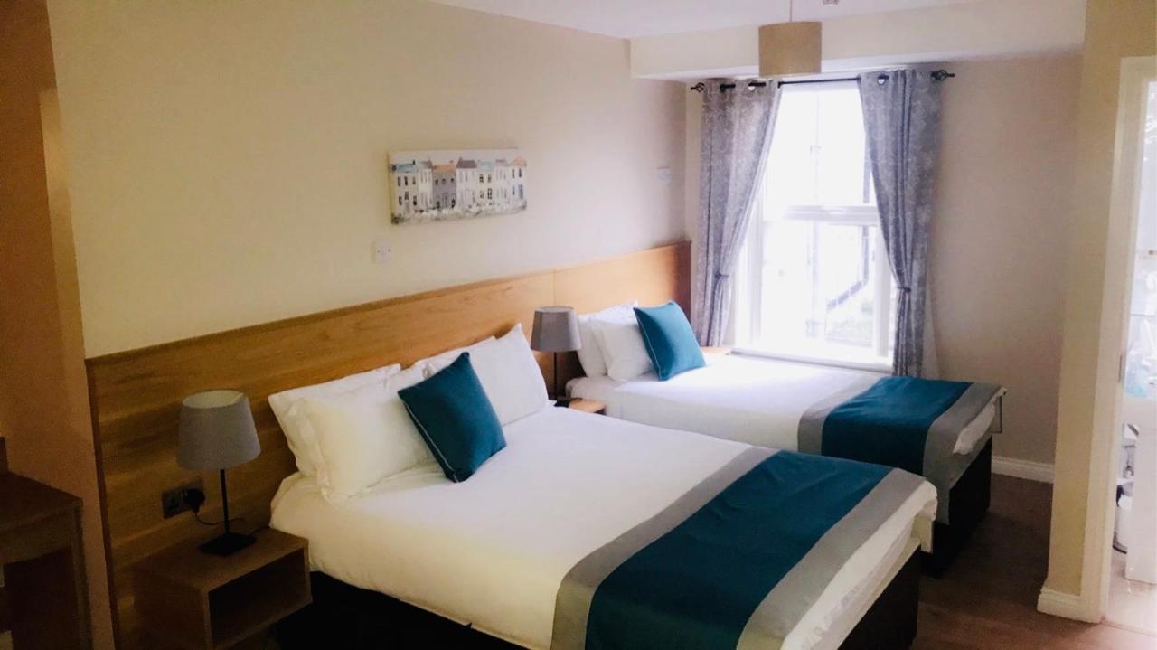 Belfast House Bed & Breakfast Cookstown Dış mekan fotoğraf