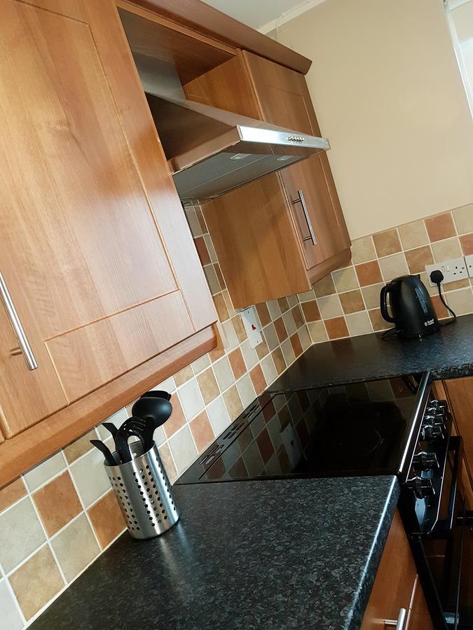 Belfast House Bed & Breakfast Cookstown Dış mekan fotoğraf