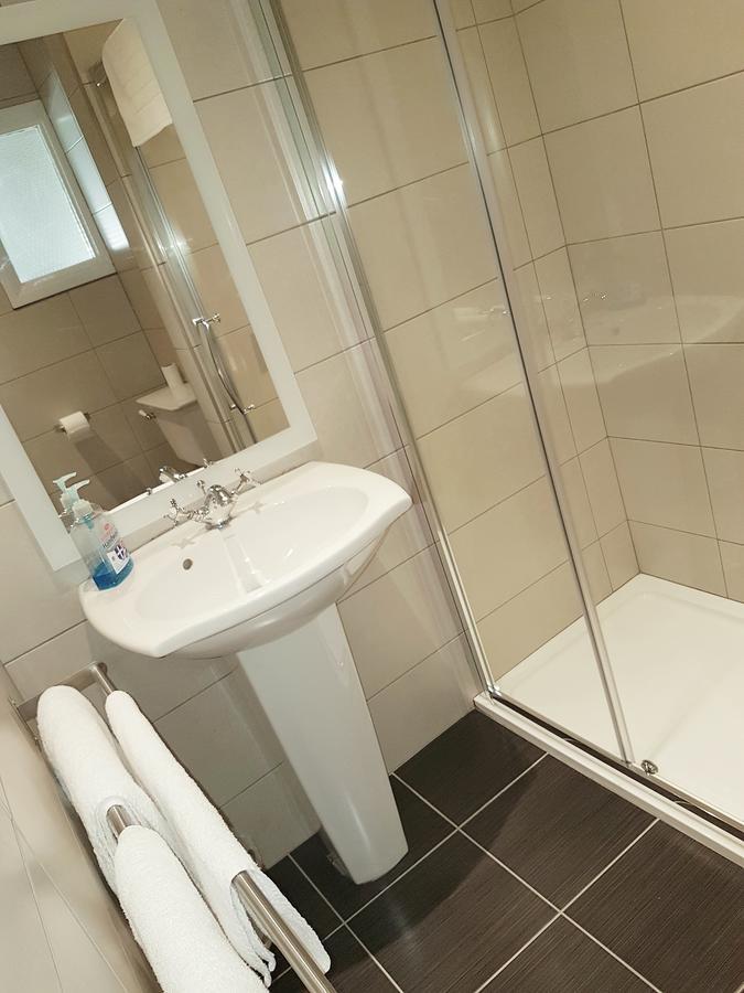 Belfast House Bed & Breakfast Cookstown Dış mekan fotoğraf