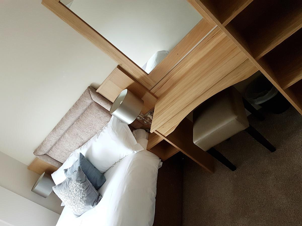 Belfast House Bed & Breakfast Cookstown Dış mekan fotoğraf