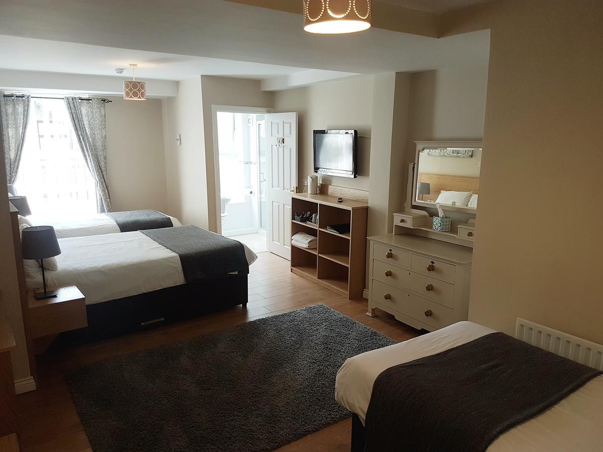 Belfast House Bed & Breakfast Cookstown Dış mekan fotoğraf