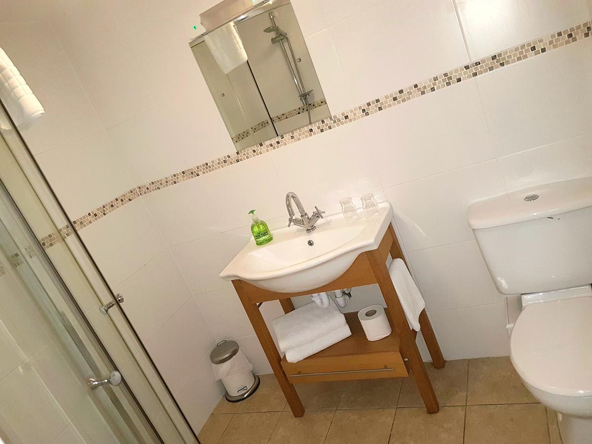 Belfast House Bed & Breakfast Cookstown Dış mekan fotoğraf