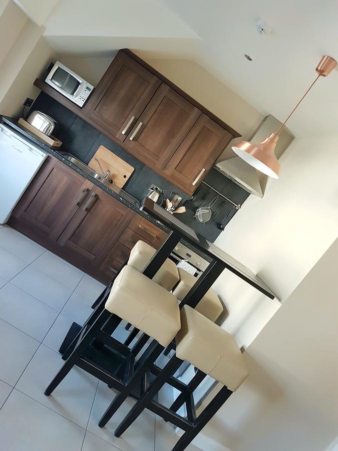Belfast House Bed & Breakfast Cookstown Dış mekan fotoğraf