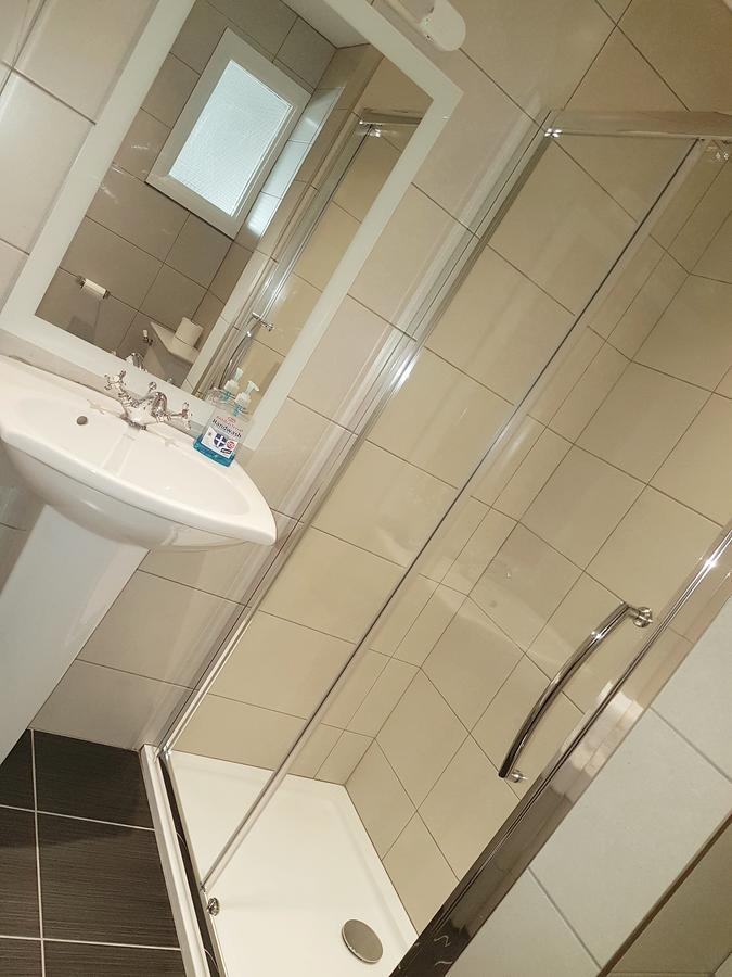 Belfast House Bed & Breakfast Cookstown Dış mekan fotoğraf