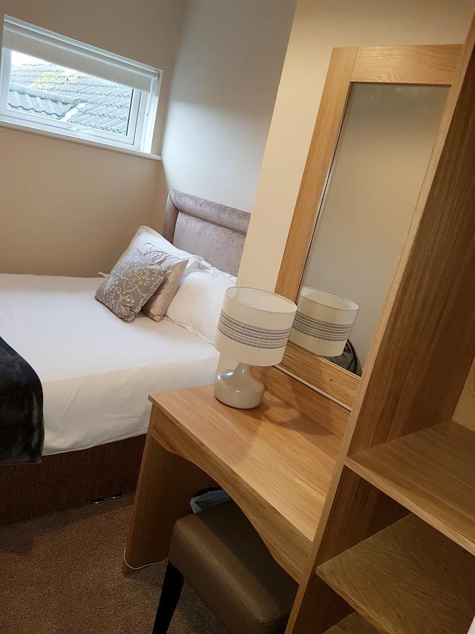 Belfast House Bed & Breakfast Cookstown Dış mekan fotoğraf