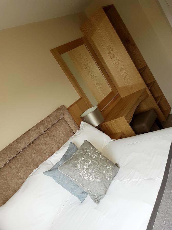 Belfast House Bed & Breakfast Cookstown Dış mekan fotoğraf