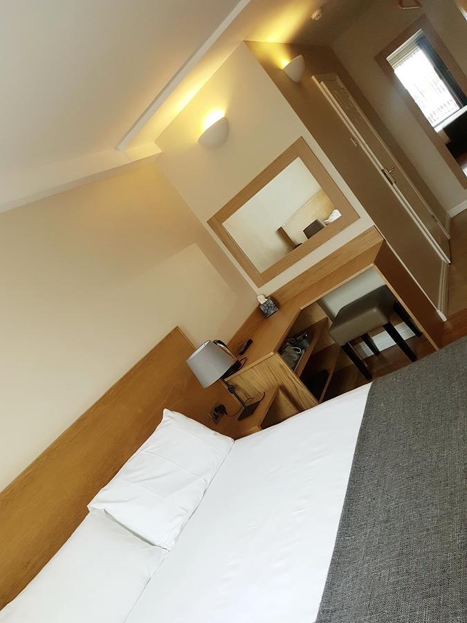 Belfast House Bed & Breakfast Cookstown Dış mekan fotoğraf