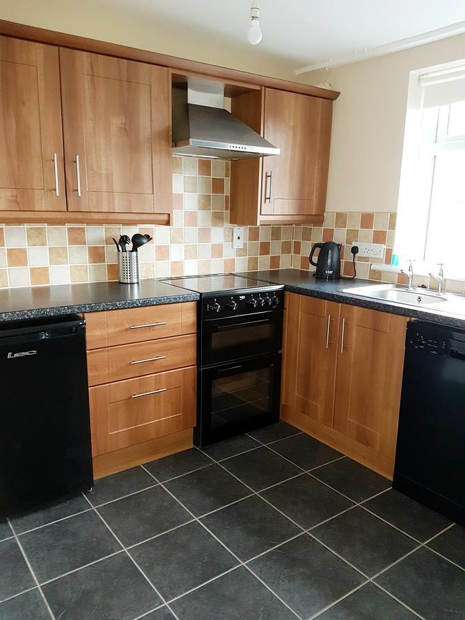 Belfast House Bed & Breakfast Cookstown Dış mekan fotoğraf