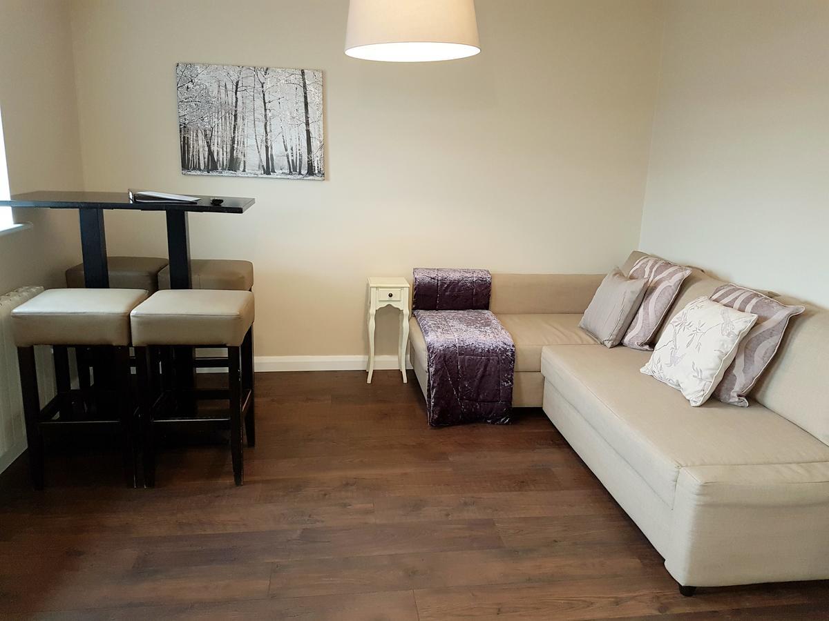 Belfast House Bed & Breakfast Cookstown Dış mekan fotoğraf