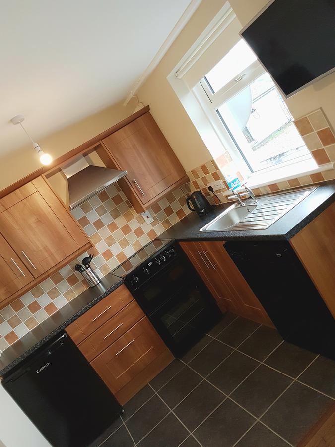 Belfast House Bed & Breakfast Cookstown Dış mekan fotoğraf