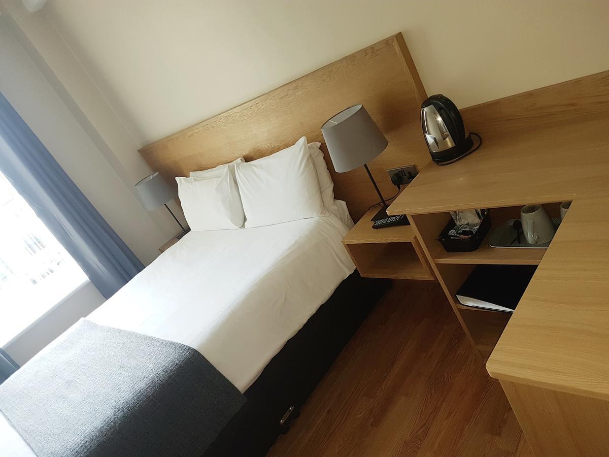 Belfast House Bed & Breakfast Cookstown Dış mekan fotoğraf