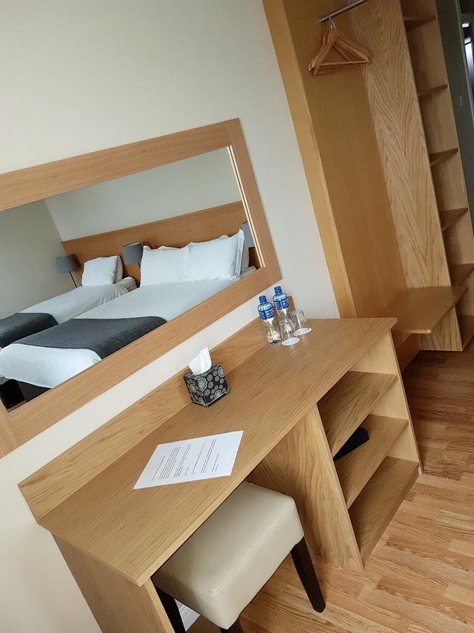 Belfast House Bed & Breakfast Cookstown Dış mekan fotoğraf