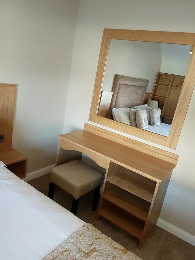 Belfast House Bed & Breakfast Cookstown Dış mekan fotoğraf