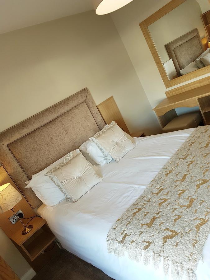 Belfast House Bed & Breakfast Cookstown Dış mekan fotoğraf