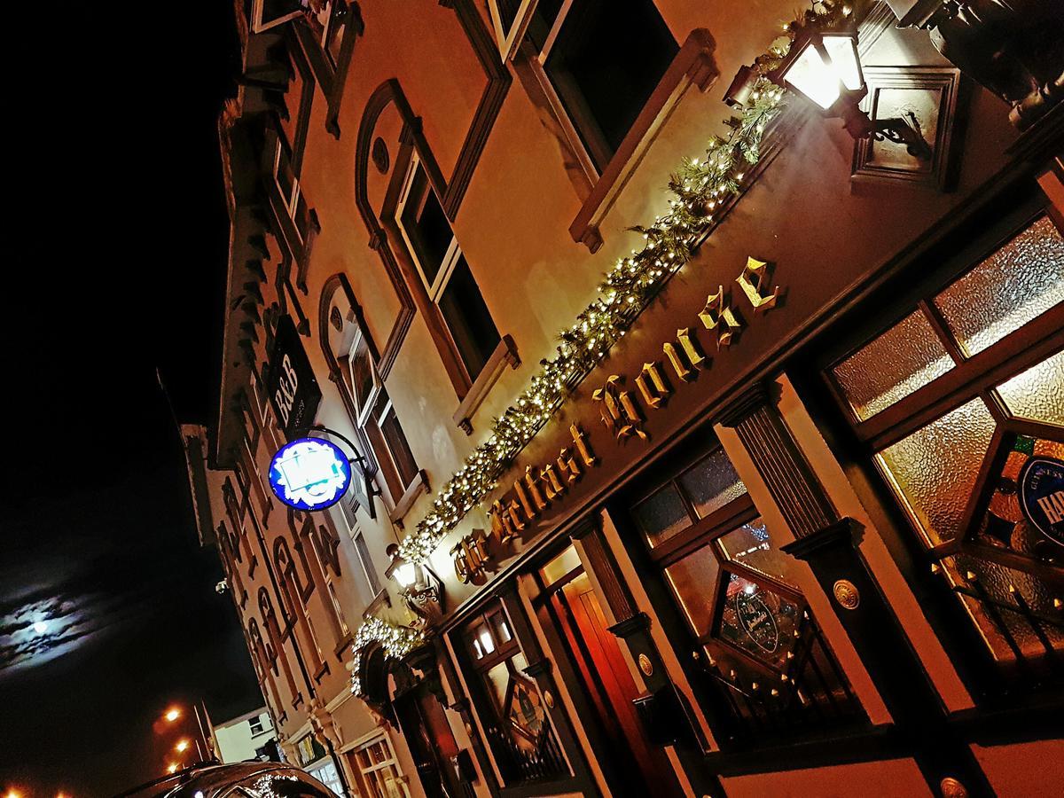 Belfast House Bed & Breakfast Cookstown Dış mekan fotoğraf
